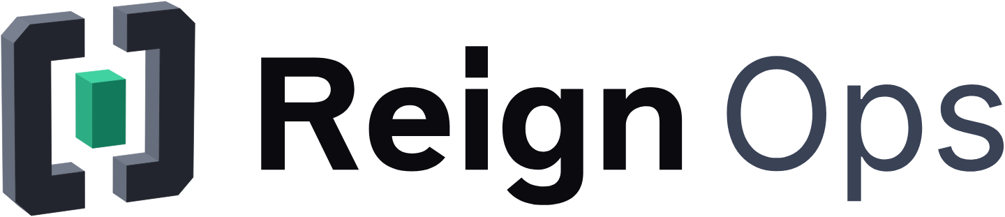 Reign Ops