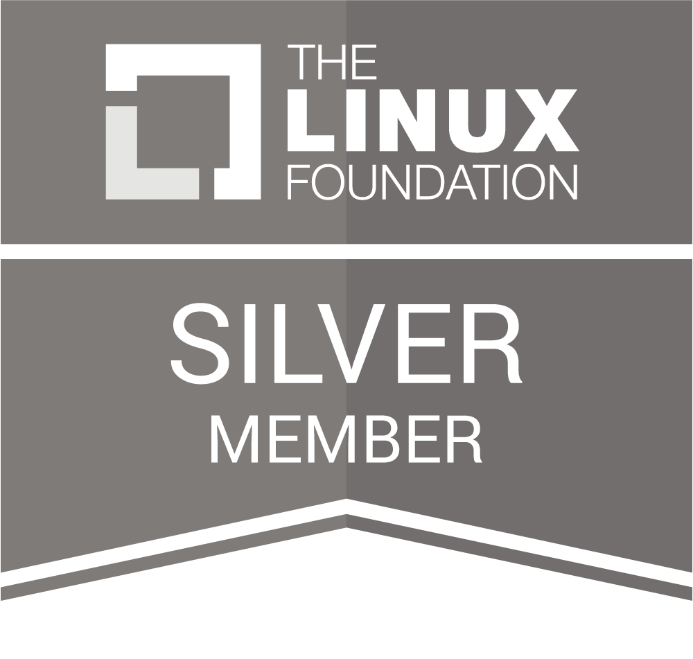 The Linux Foundation Silver Member
