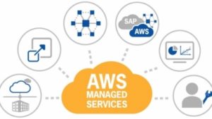 AWS Managed Services Provider