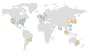 Fulfill Canadian Data Residency Requirements and Unlock the Power of the AWS Cloud