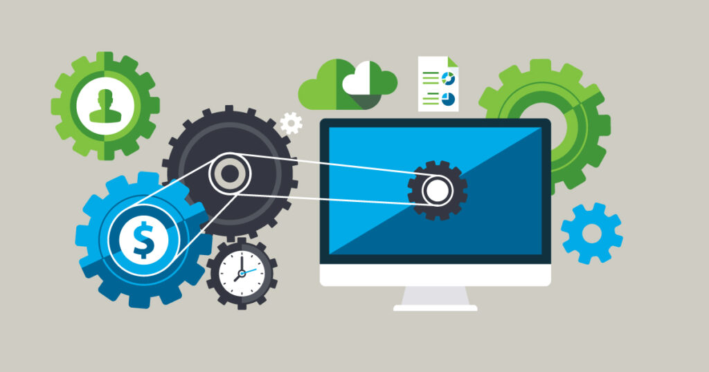 Automate DevOps