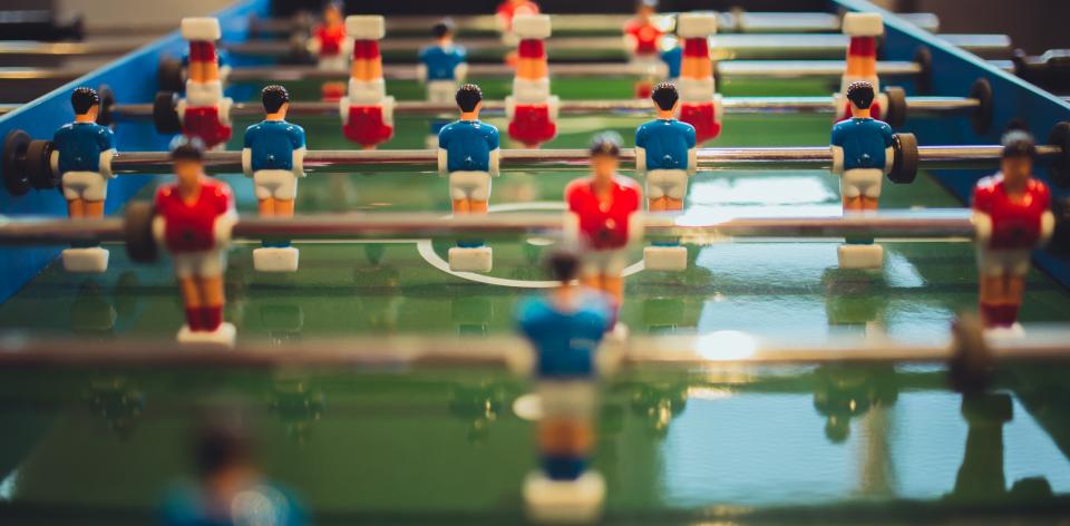 DevOps Cloud Strategy