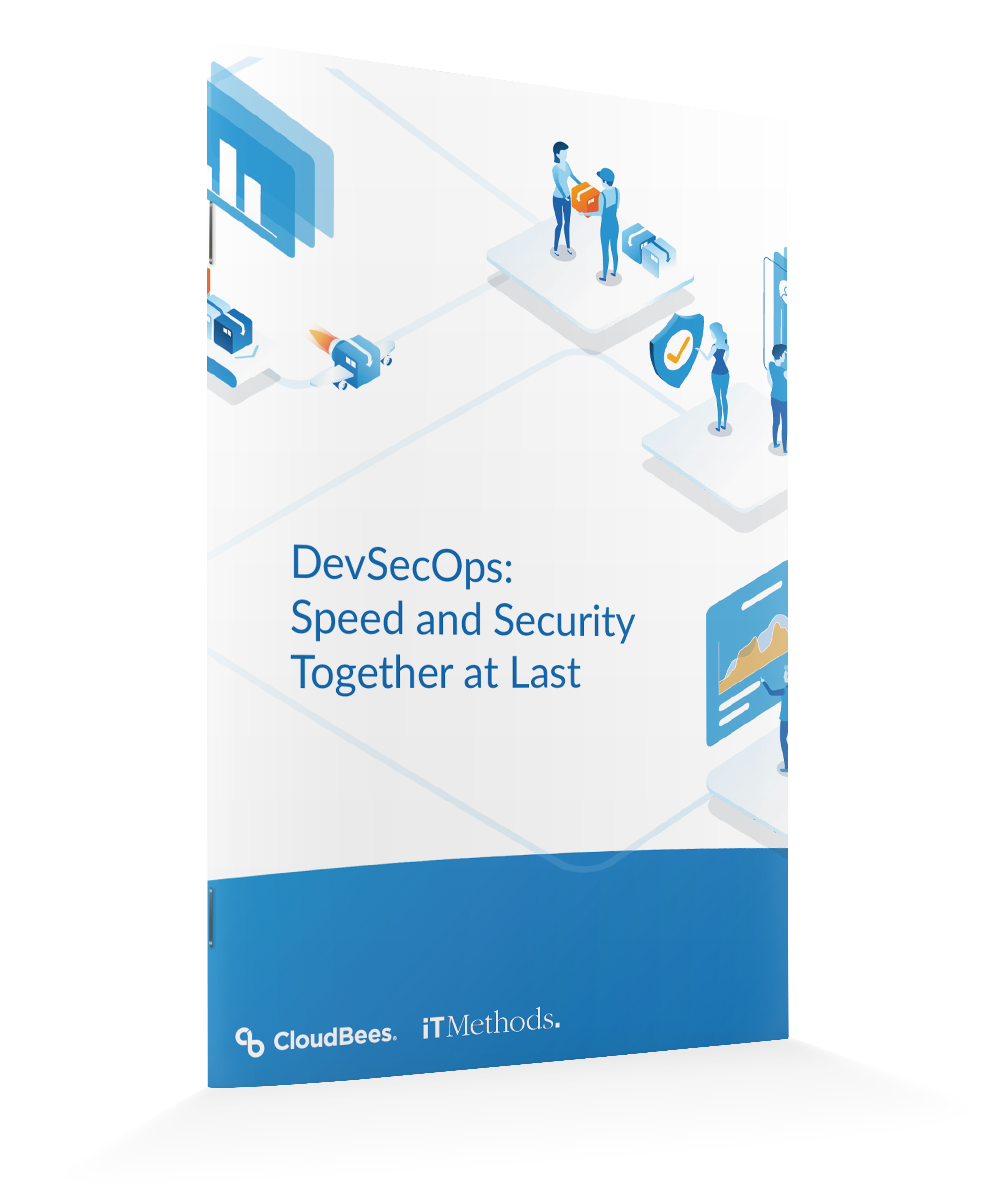 DevSecOps Speed And Security Together at Last