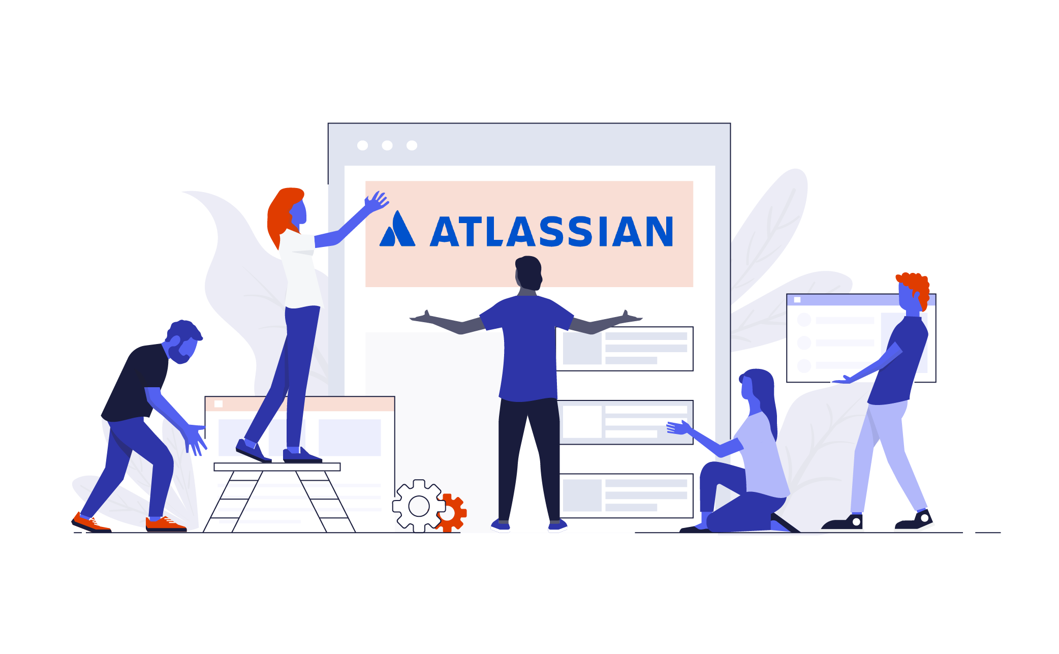 atlassian managed services