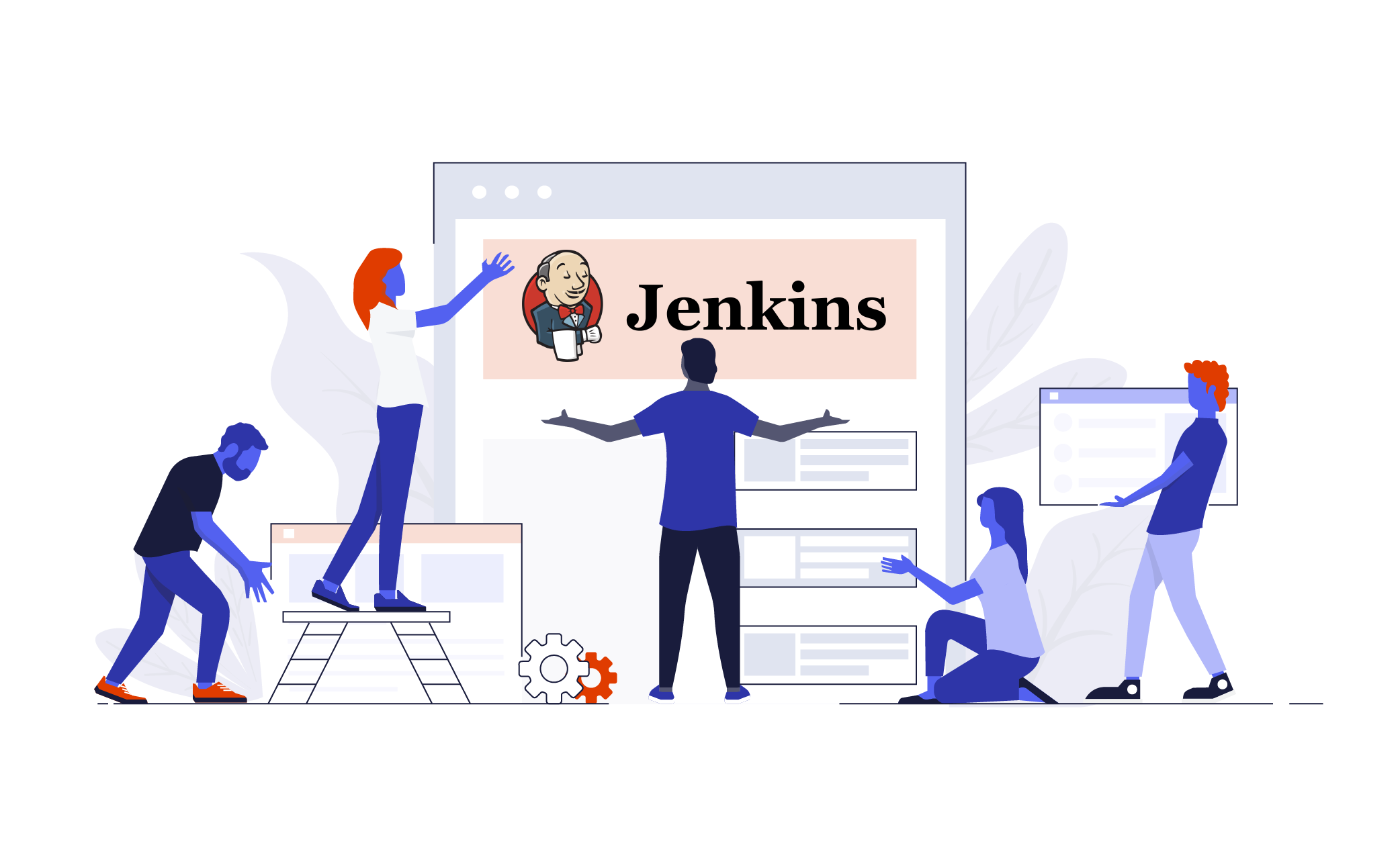 Jenkins Resources
