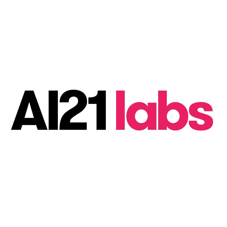 AI21 Logo