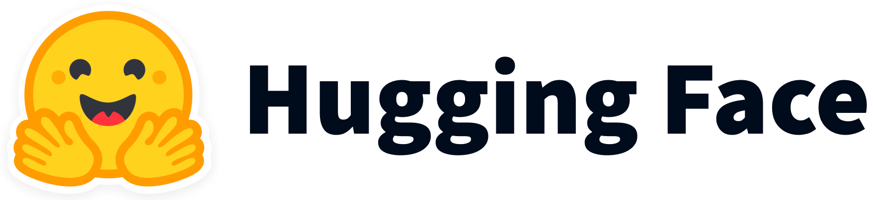 Hugging Face Logo