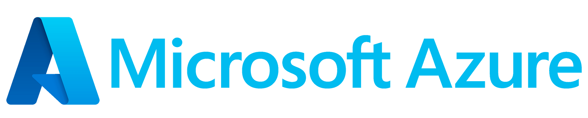Microsoft-Azure Logo